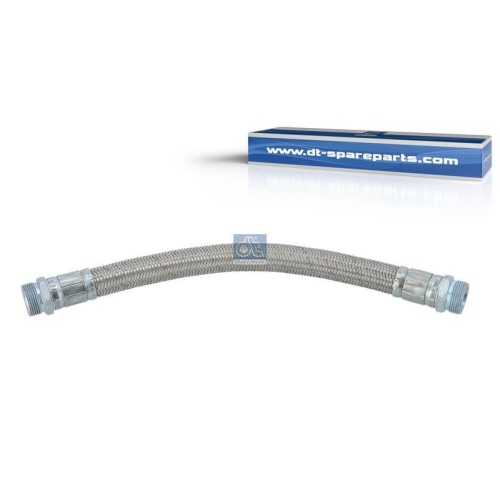 DT Spare Parts Bremsschlauch 4.10370