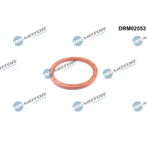 Dr.Motor Automotive Wellendichtring, Kurbelwelle DRM02553
