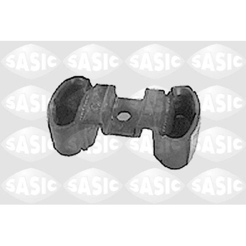 SASIC Lagerung, Motor 8441591