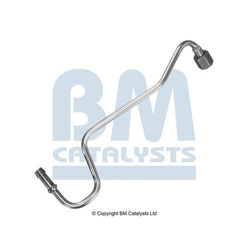 BM Catalysts Druckleitung, Drucksensor (Ru&szlig;-/Partikelfilter) PP11029A