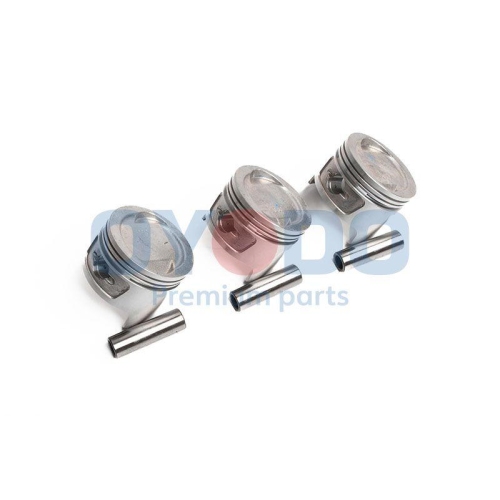 Oyodo Kolben 30M8001.050-TYO