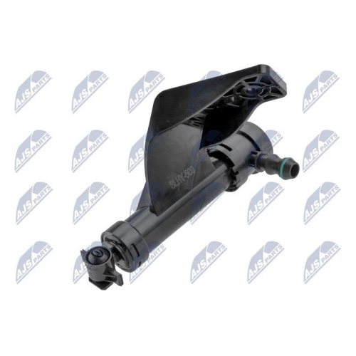 NTY Waschwasserd&uuml;se, Scheinwerferreinigung EDS-HY-509