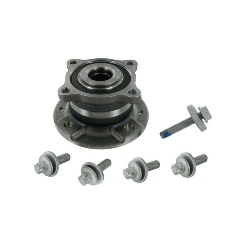 CONTINENTAL CTAM Radlagersatz WBE1121