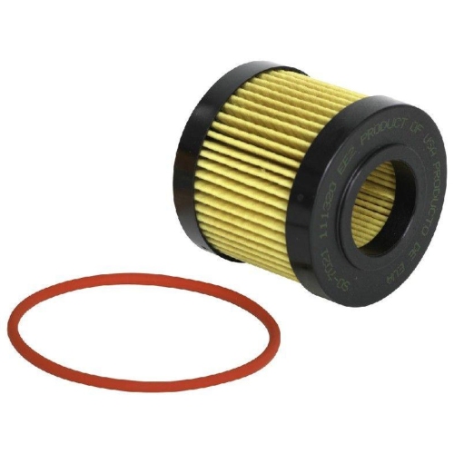 K&N FILTERS &Ouml;lfilter Performance Oil Filter SO-7021