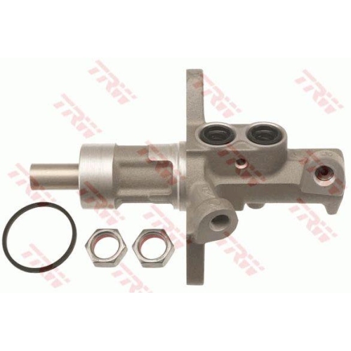 TRW Hauptbremszylinder PML491