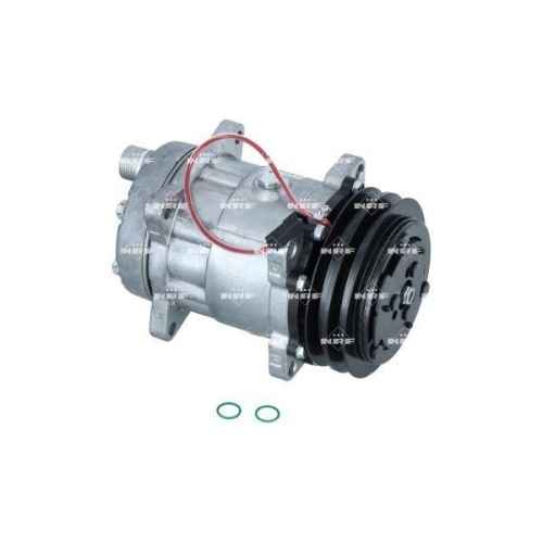 NRF Kompressor, Klimaanlage EASY FIT 32757