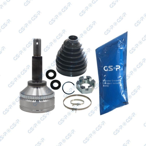 GSP Gelenksatz, Antriebswelle 818298