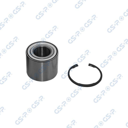 GSP Radlagersatz GKX0078