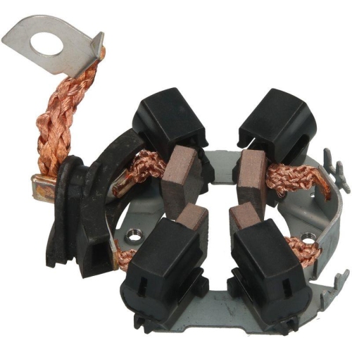 HC-Cargo Halter, Kohleb&uuml;rsten F 032 333 968