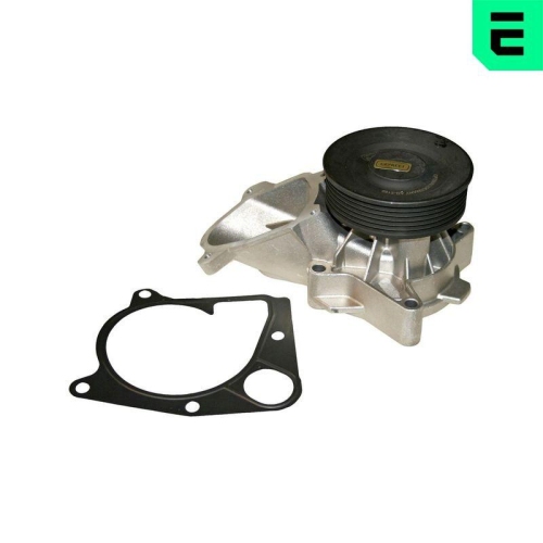 OPTIMAL Wasserpumpe, Motork&uuml;hlung AQ-2169