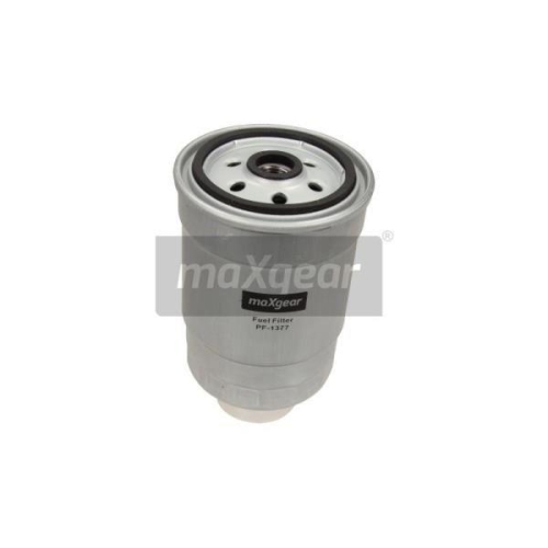 MAXGEAR Kraftstofffilter 26-1106