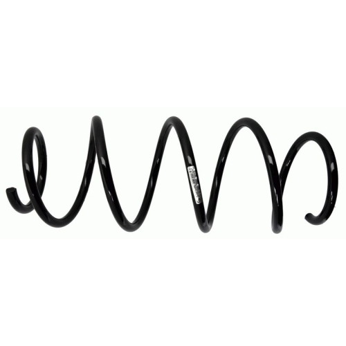 SACHS Fahrwerksfeder 998 102