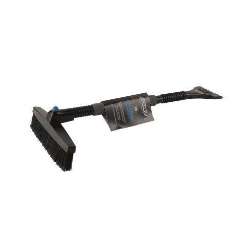 CAR 1 Schneebesen Frost Winter Eiskratzer Rotabrush