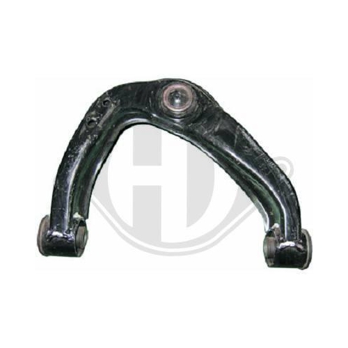 DIEDERICHS Lenker, Radaufh&auml;ngung 1608437