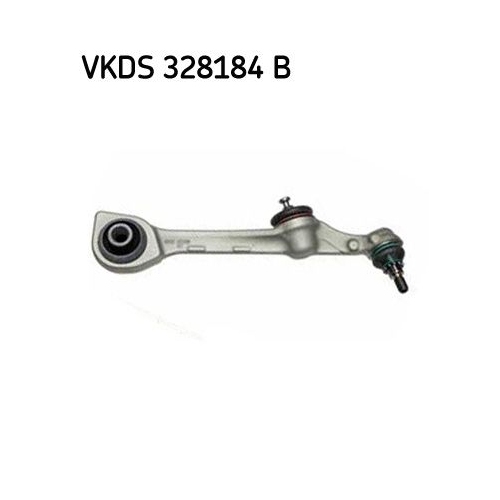 SKF Lenker, Radaufhängung VKDS 328184 B