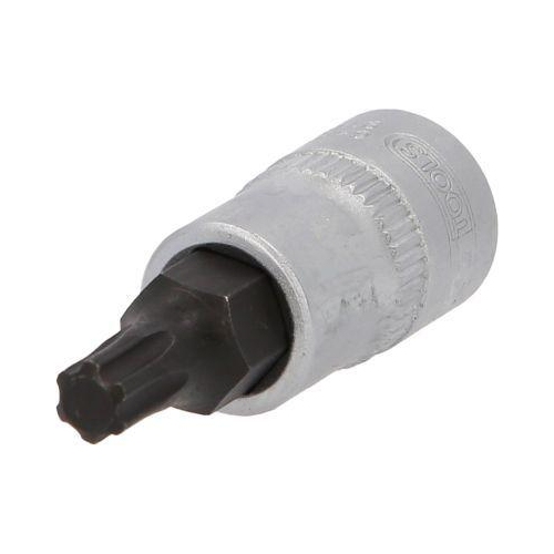 3/8 Zoll Bit-Stecknuss TorxPlus, IP40 KS TOOLS 911.3152