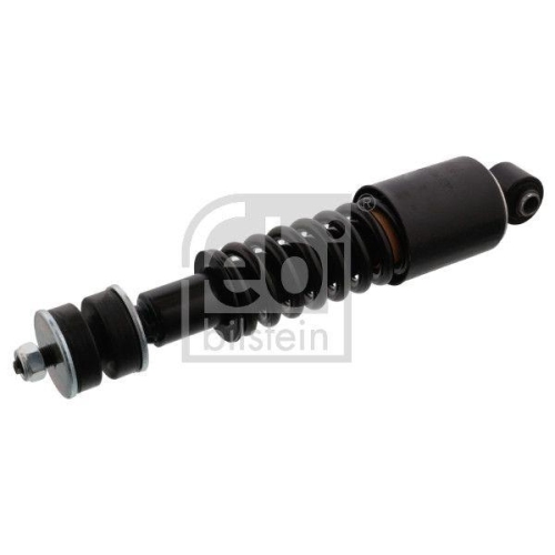 FEBI BILSTEIN D&auml;mpfer, Fahrerhauslagerung 01531