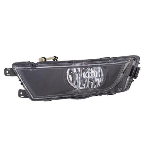 HELLA Nebelscheinwerfer 1NG 354 844-051