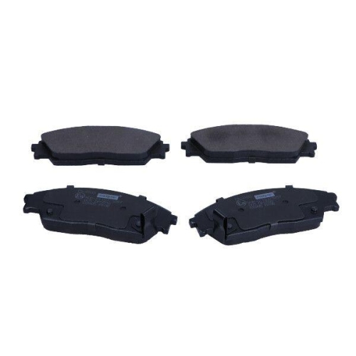 MAXGEAR Bremsbelagsatz, Scheibenbremse 19-3103