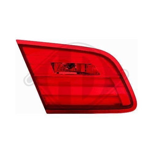 DIEDERICHS Heckleuchte 1216593