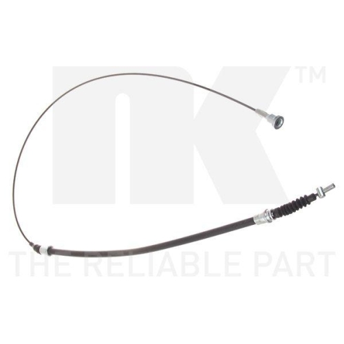 NK Seilzug, Feststellbremse 9036111