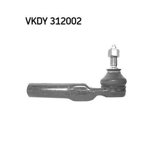 SKF Spurstangenkopf VKDY 312002