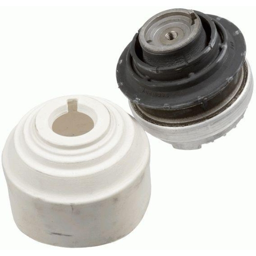 LEMFÖRDER Lagerung, Motor 38345 01