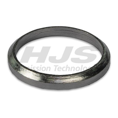 HJS Dichtring, Abgasrohr 83 35 8069