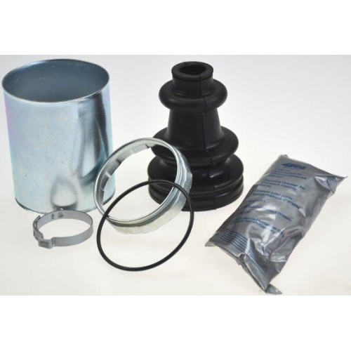 SPIDAN Faltenbalgsatz, Antriebswelle 23111