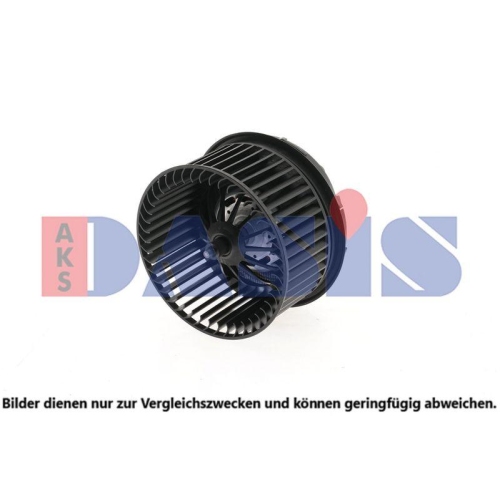 AKS DASIS Innenraumgebl&auml;se 098155N