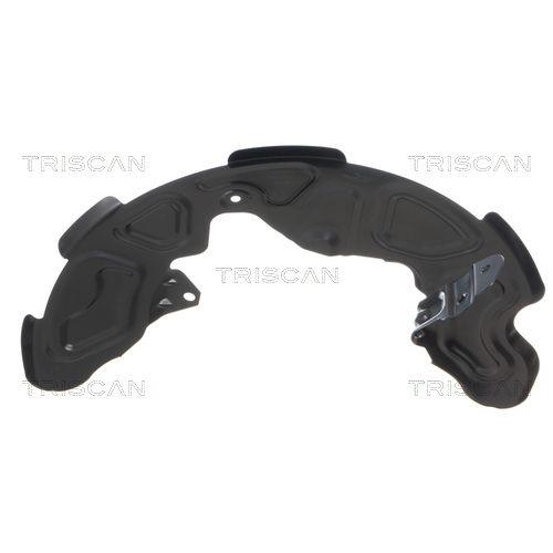 TRISCAN Spritzblech, Bremsscheibe