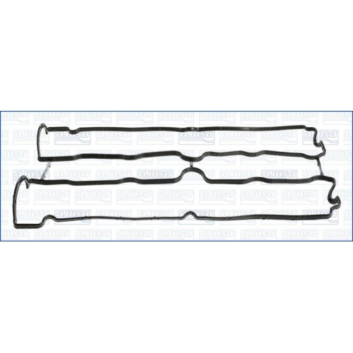 AJUSA Dichtung, Zylinderkopfhaube 11081000