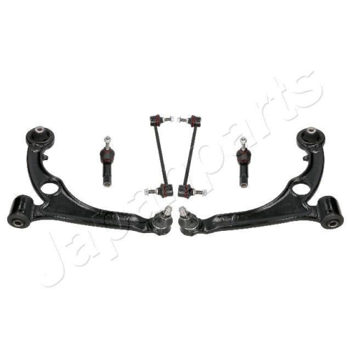 JAPANPARTS Lenkersatz, Radaufh&auml;ngung SKS-0203