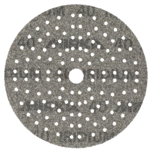 IRIDIUM 150MM GRIP 121L P800 - 50 St&uuml;ck MIRKA Schleifscheibe