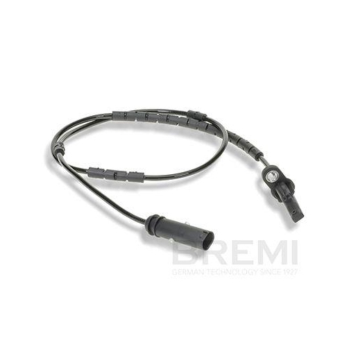 BREMI Sensor, Raddrehzahl