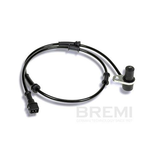 BREMI Sensor, Raddrehzahl
