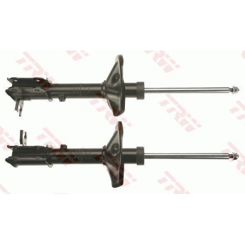 TRW Stoßdämpfer TRW TWIN