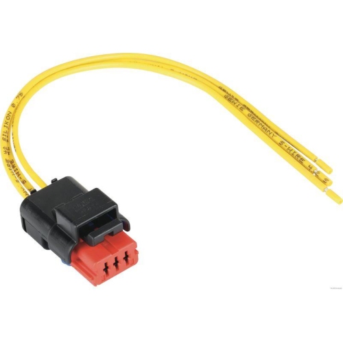 HERTH+BUSS ELPARTS Kabelreparatursatz, Kraftstoffdrucksensor