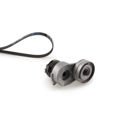 GATES Keilrippenriemensatz Micro-V&reg; K046PK1250