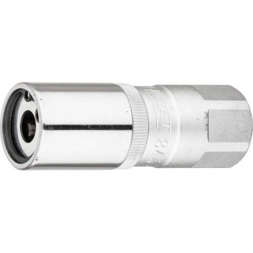 HAZET Stehbolzen Ausdreher 1/2 Zoll SW 23 mm 844-7