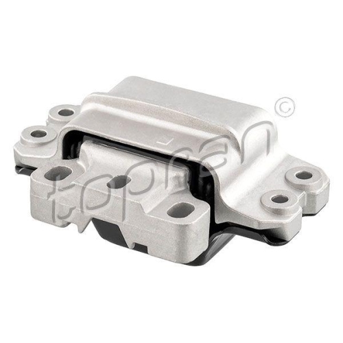 TOPRAN Lagerung, Schaltgetriebe