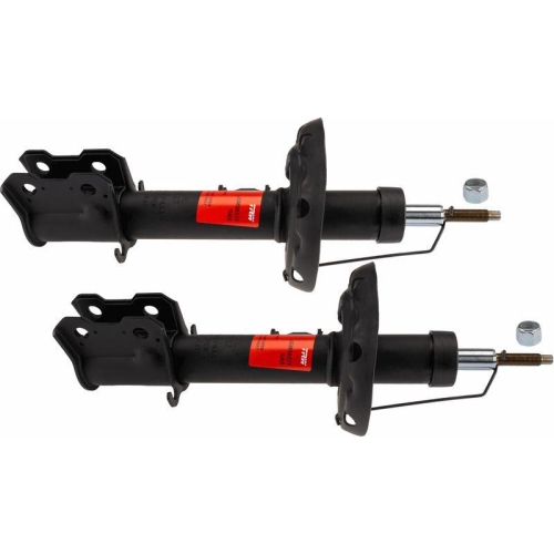 TRW Sto&szlig;d&auml;mpfer TRW TWIN