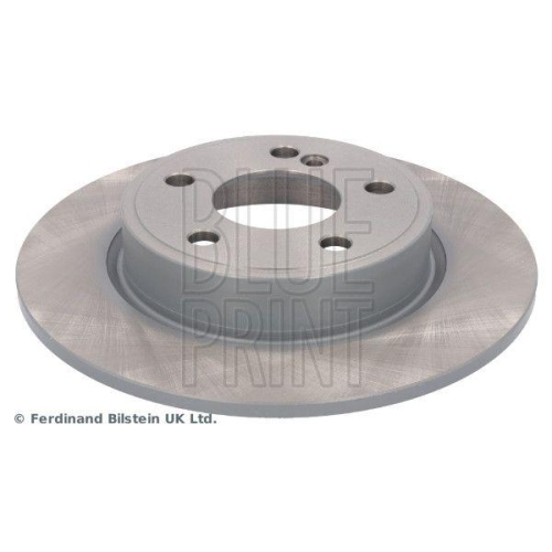 BLUE PRINT Bremsscheibe ADU174329