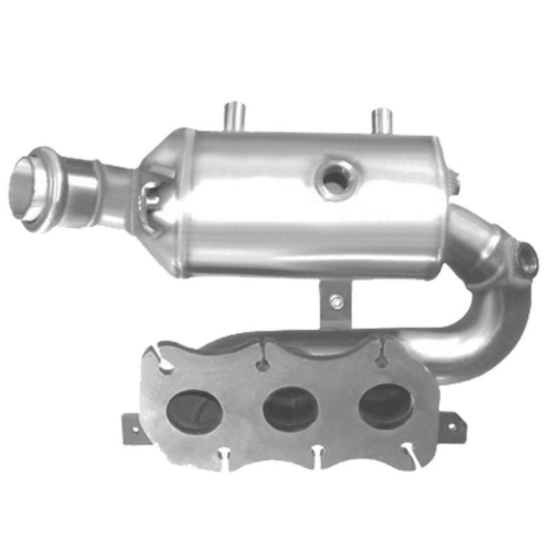 VEGAZ GmbH Katalysator MK-365