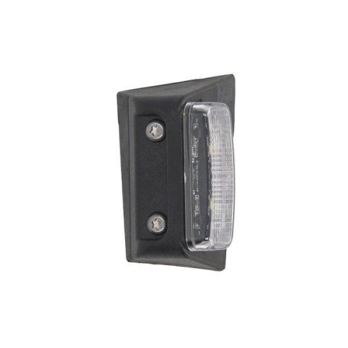 TRUCKLIGHT Seitenmarkierungsleuchte SM-VO006L