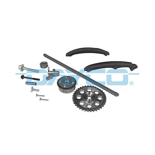 DAYCO Steuerkettensatz KTC1223