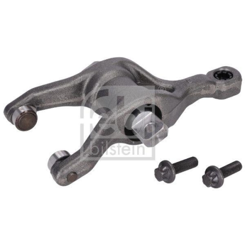 FEBI BILSTEIN Ausrückgabel, Kupplung 177672