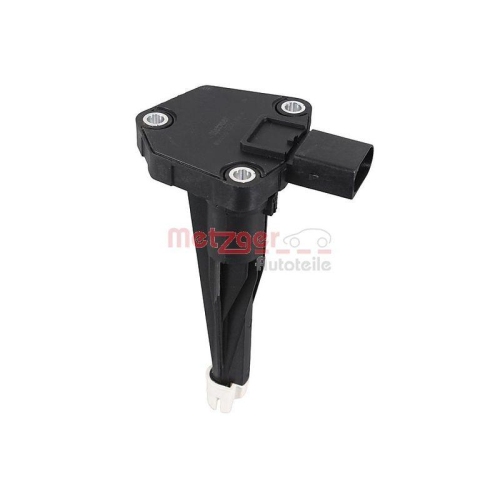 METZGER AUTOTEILE Sensor, Motorölstand GREENPARTS 0901556