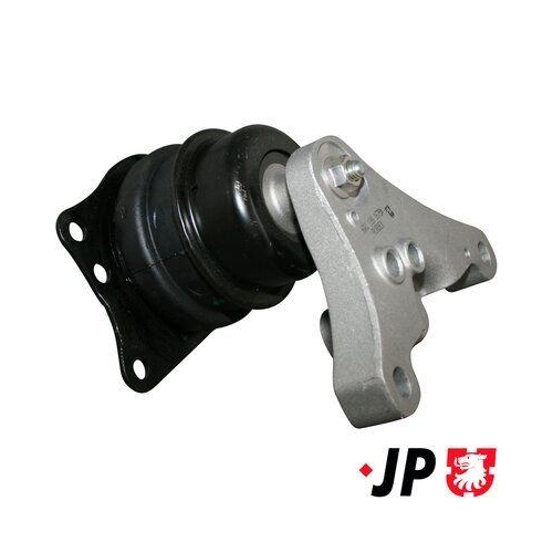 JP GROUP Lagerung, Motor JP 1117904580