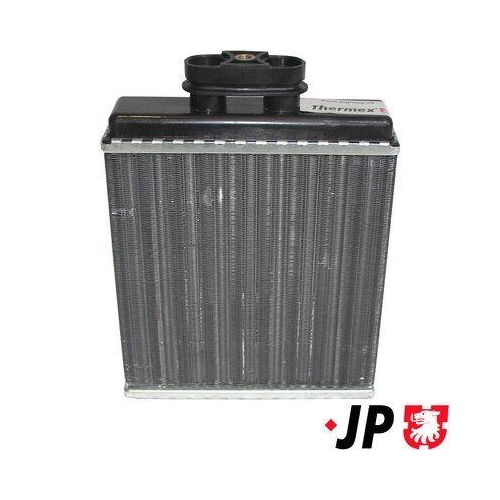 JP GROUP Wärmetauscher, Innenraumheizung JP 1126300500